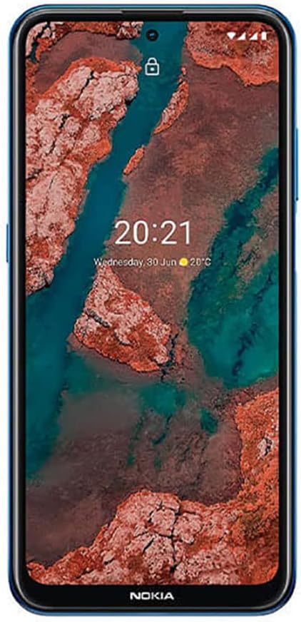 Nokia X20 Smartphone 5G 6.7 Nokia X20 Smartphone 5G 6.7